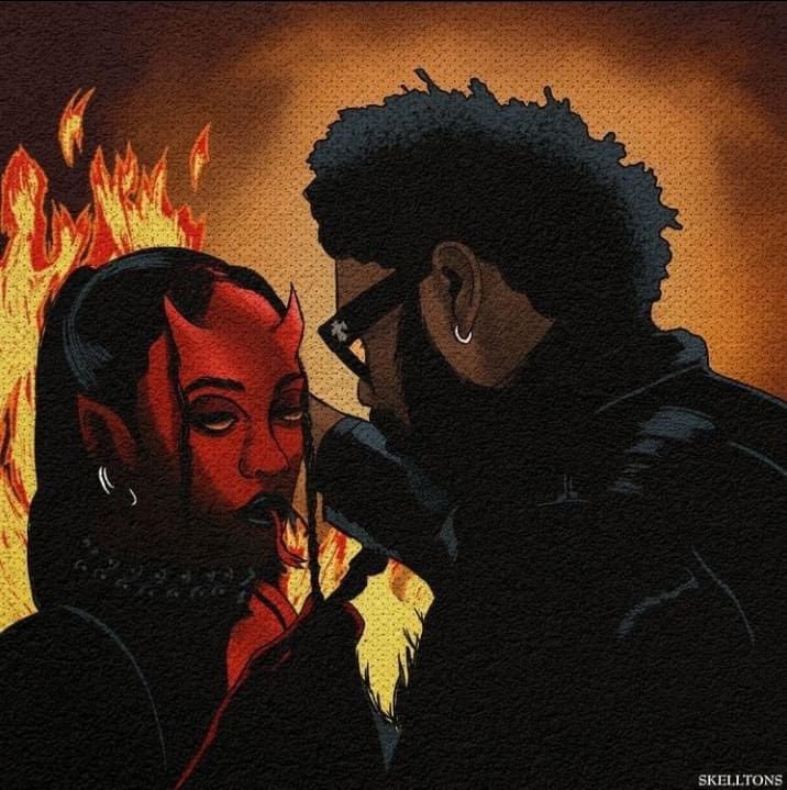 skelltonsxo on IG smashing it again 🔥🔥🔥