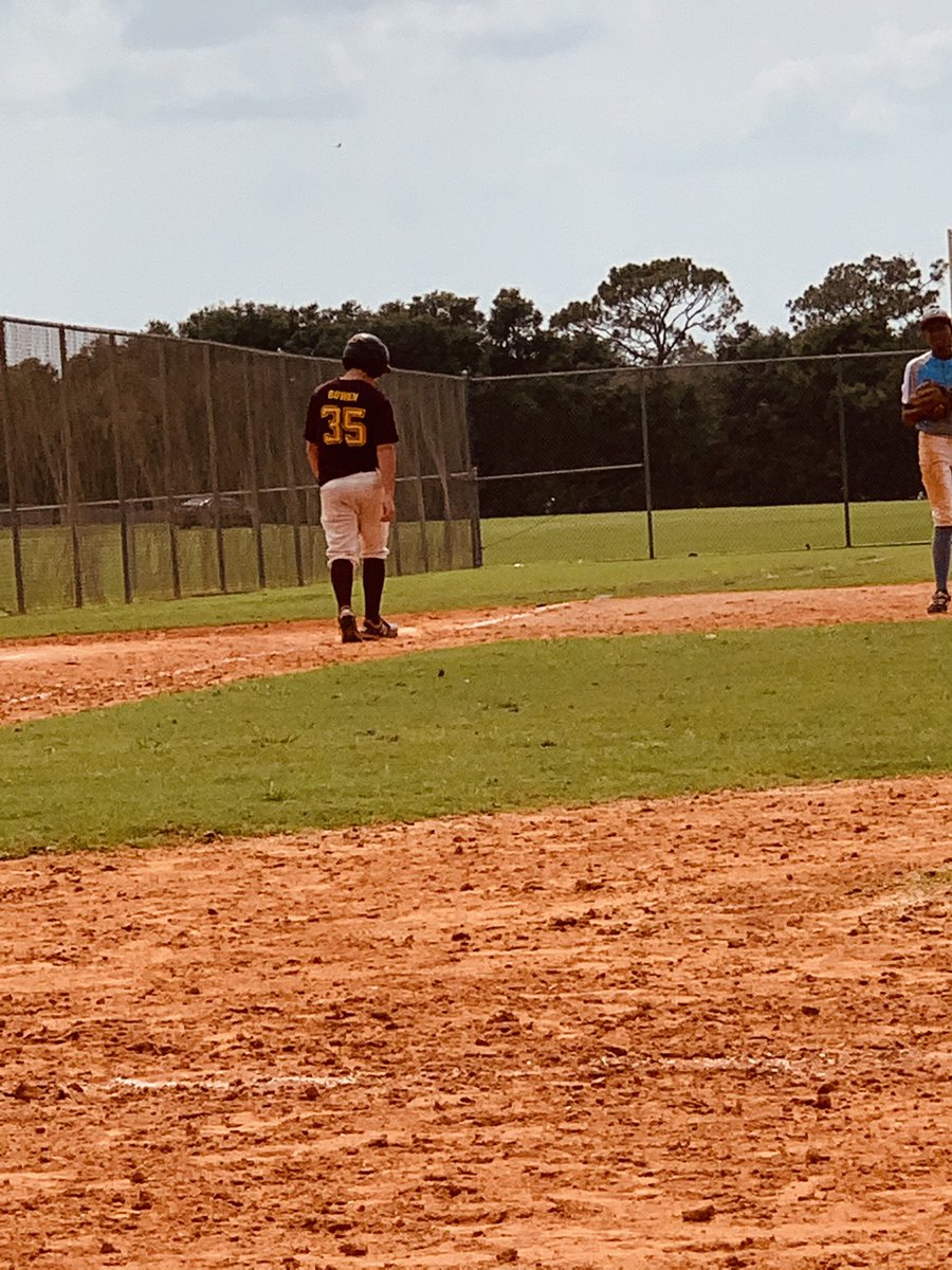 Had a great summer with <a href="/tacticalbasebal/">Tactical Baseball Club</a> and playing allstars see everyone in the fall