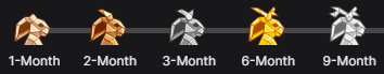 imdubsly's tweet photo. we (finally) have real sub badges!!
by the amazing @boolisenpai https://t.co/Dfptv7sBu8