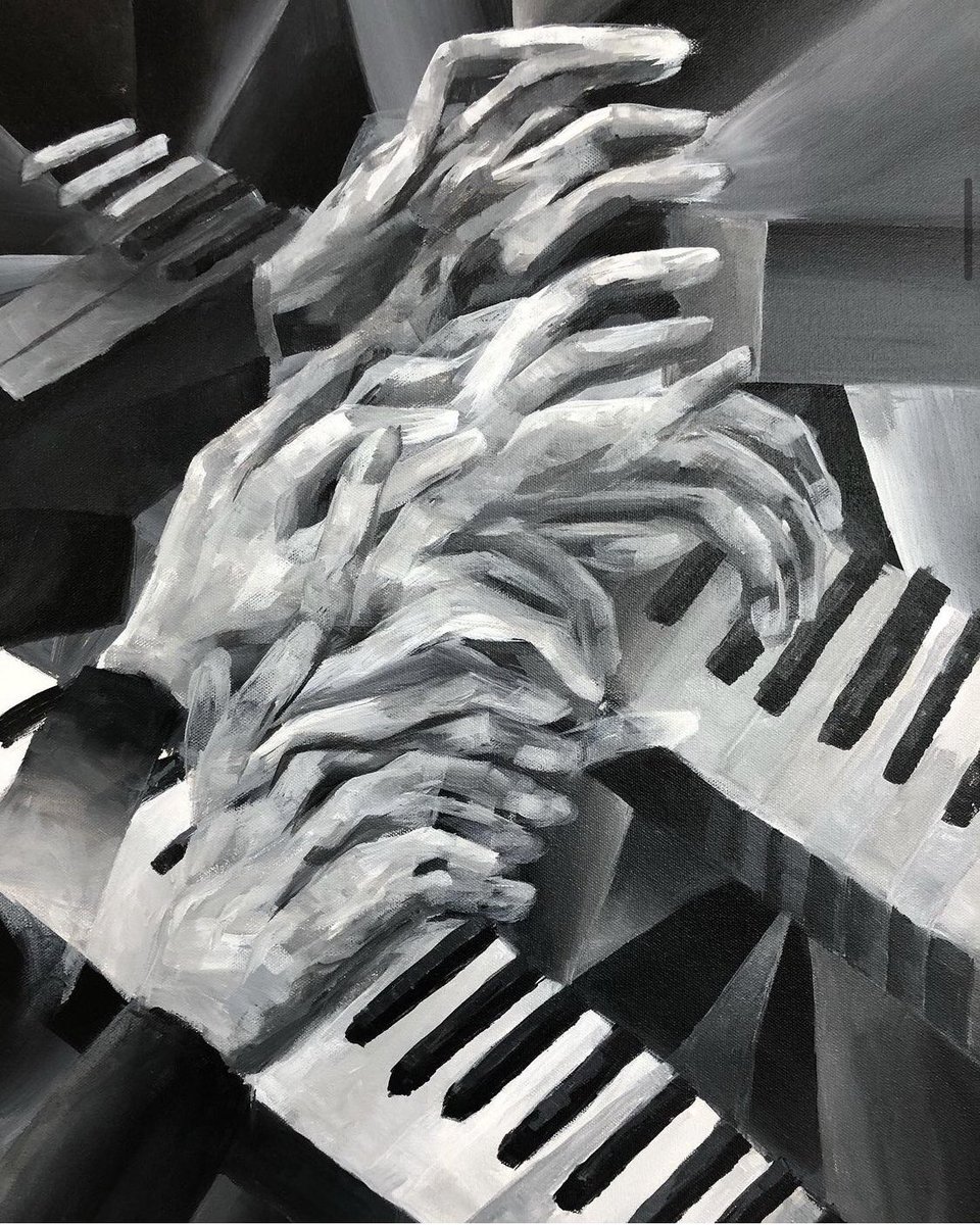 Catching up on posts before the new year starts. Futurist inspired paintings from Art 2 <a href="/SJA_Jeju/">SJA Jeju</a>
.
#sja_jeju #korea #internationalschool #education #artist #art #arted #arteducation #painting #acrylicpainting #artteacherstuff #iteachart #artteacherlife