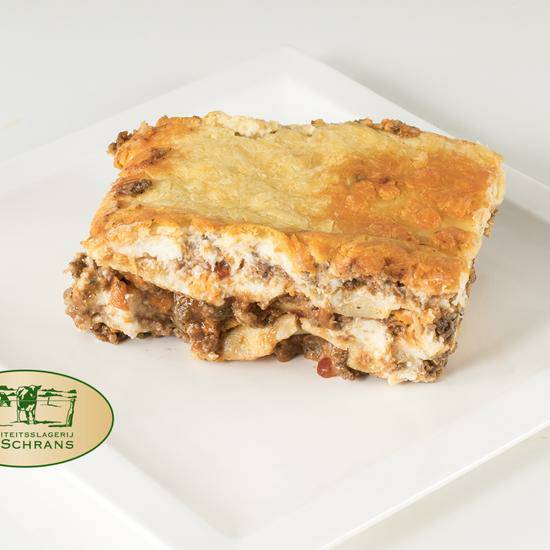 #Dagactie 
Vandaag krijg je 50% korting op onze eigengemaakte lasagne!😍 maar let op...  op is op! 😶

#Leeuwarden #Schrans #actie #aanbieding #maaltijd #maaltijden #kantenklaar #eigengemaakt #huisgemaakt #lasagne #Deslagerdieallesheeft