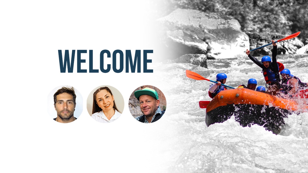 We welcome the newest members to the IRF's GTE Committee:
internationalrafting.com/2021/08/new-gt…

#gte #education #training #thisisrafting #strongertogether