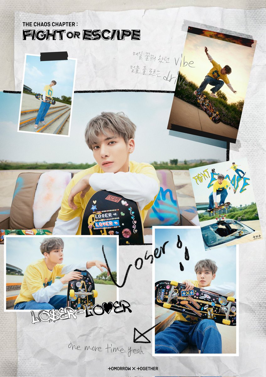 txtitalytwt's tweet photo. 210802 #bighitmusic โs tweet
The Chaos Chapter: FIGHT OR ESCAPE - Concept Photo 'FIGHT' - #ํํย (#TAEHYUNย )
~Karma
#txt #kpoptxt #kpoplove #kpopmoa #bighit #bighittxt #tomorrowbytogether #moaitalia #moaitalian #italianfan #soobin #beomgyu #taehyun #yeonjun #hueningkai #photo https://t.co/VMpxXygiWw