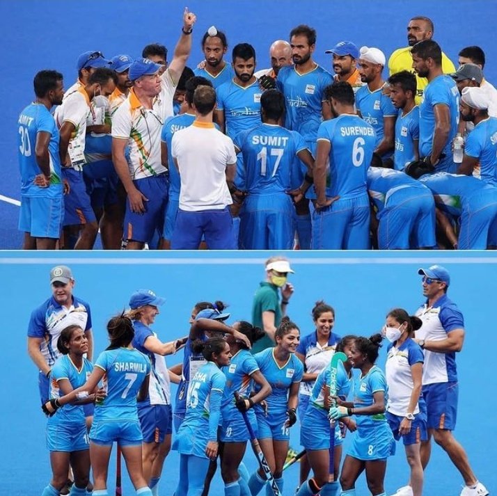 Sushandevadiga1's tweet photo. China's great wall is with 🇮🇳🥅🏑
#Tokyo2020 #IndiaAtOlympics
#roadtosemifinal #Cheer4Indiia #IndianHockey https://t.co/Twtlv2owAG