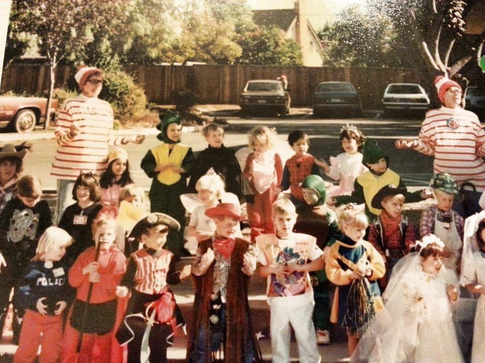 effekted_'s tweet image. Happy #SpiderManDay ! Here are the only two photos I have of myself in a Spidey cosplay, lol