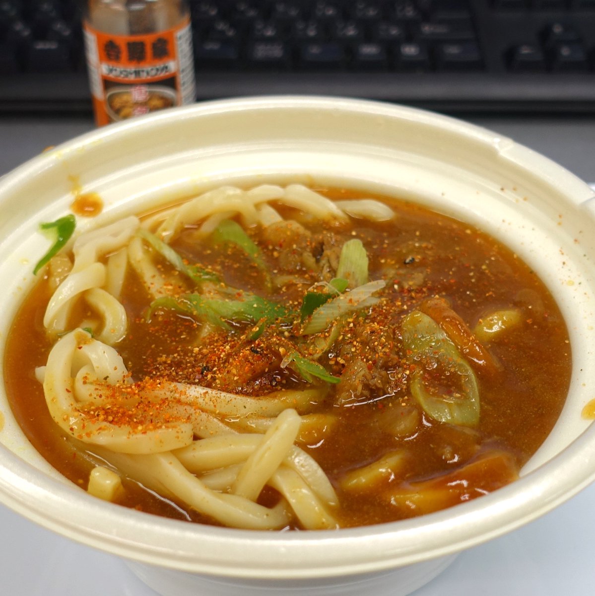 みんなの セブンイレブン カレーうどん 口コミ 評判 2ページ目 食べたいランチ 夜ごはんがきっと見つかる ナウティスイーツ みんなの セブンイレブン カレーうどん 口コミ 評判 2ページ目 食べたいランチ 夜ごはんがきっと見つかる ナウティスイーツ
