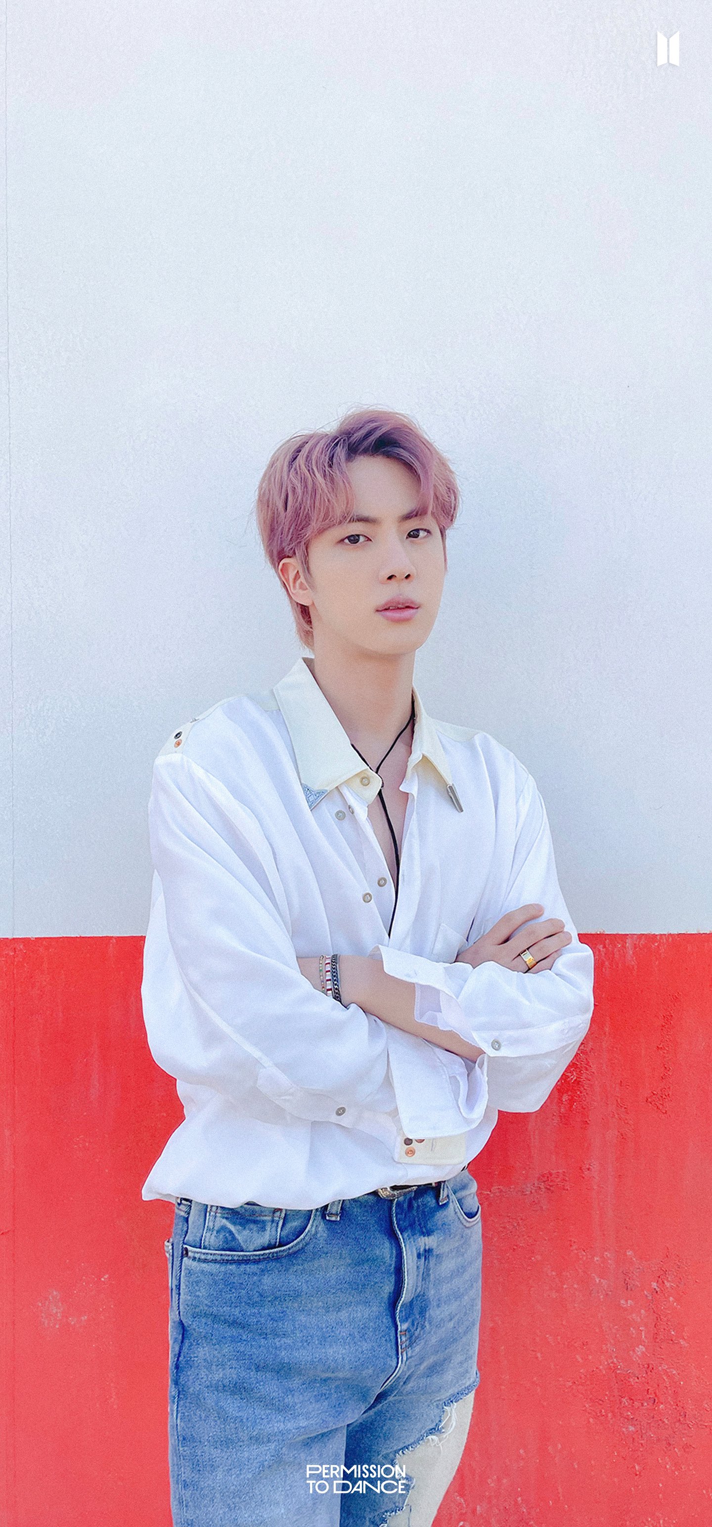 All for Jin on X: 