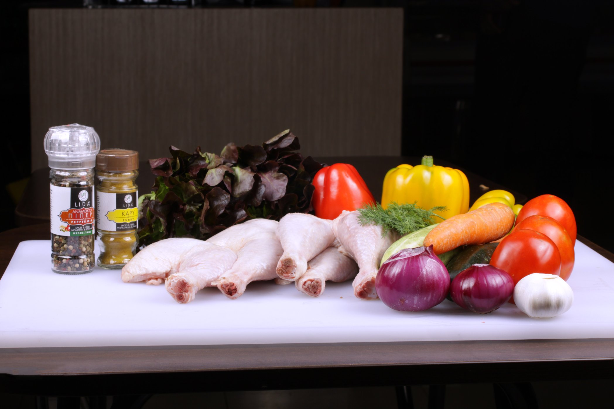 Fresh Cuts (U) Limited (freshcutsug) / Twitter