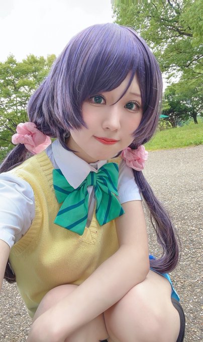 コスプレイヤー翠凛(すいりん)のTwitter画像13