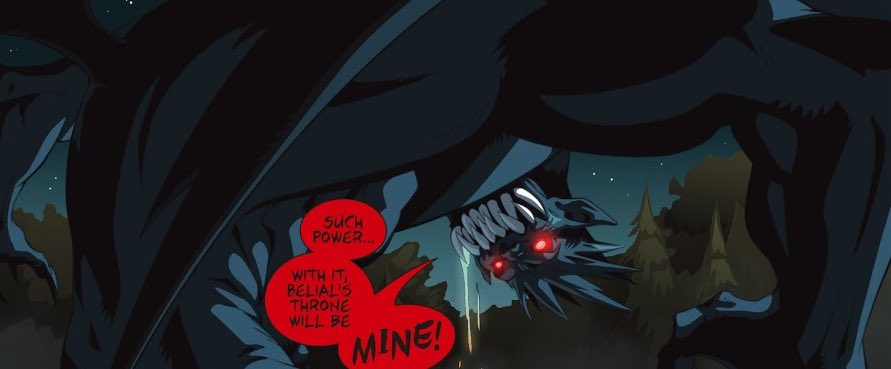 <a href="/Brunestaddo/">⏾⋆ 𝐀𝐫𝐜𝐮𝐞𝐢𝐝</a> —

avoiding further damage by digging his claws into the ground and skidding back.

More of the historic building, made to erode and crumble, the ceiling caving in and making plainly visible that same full moon which caught her attention.

Slaughter In Moonlight.

【#MAKAISAGA】