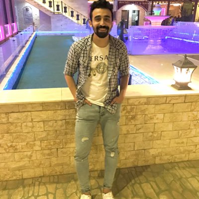 3laaelS's tweet photo. #NewProfilePic https://t.co/2VdBX8RSHq