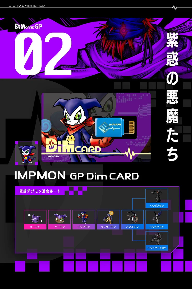 デジモンカードゲーム速報02 on X: 