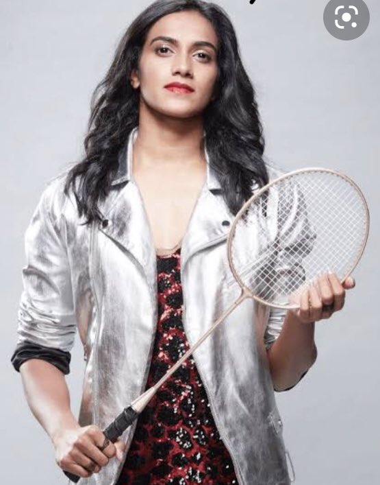 NaviNandre's tweet photo. A well deserved performance PV Sindhu @Pvsindhu1  a real champion, u made us proud again #Olympics #Tokyo2020 #IND  #Badminton https://t.co/zPEnLo0M8w