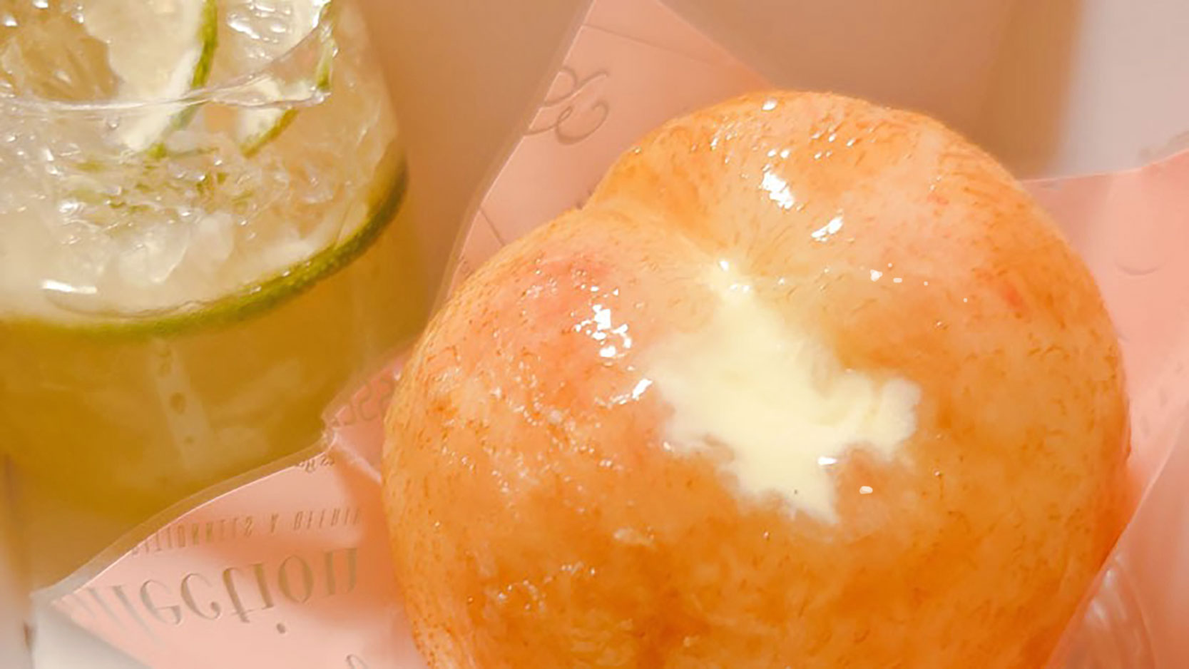 Coconocore ココノコレ ケーキハウス アンさん この季節は期間限定 まるごと桃のケーキ 桃の香 が大人気です 詳しくはコチラ T Co Qnaletx4pk ケーキハウスアン 桃 桃の香 ケーキ スイーツ Peach カスタード Fukuoka