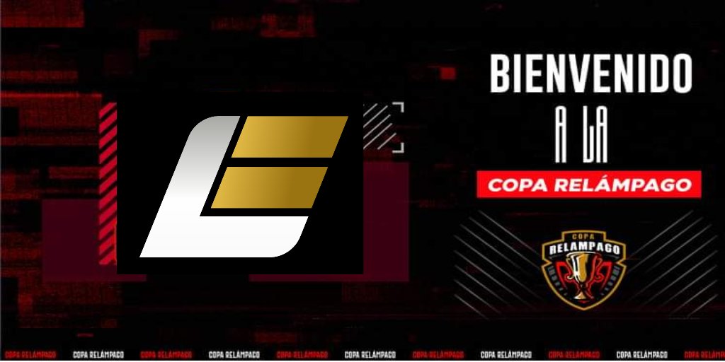 Copa Relámpago (@relampagocopa) on Twitter photo #CR | COPA RELÁMPAGO 🏆 🌍
3RA EDICIÓN 🇵🇪🇪🇸🇧🇷🇲🇽🇨🇷🇦🇷
⚔️ PRESENTACIONES ⚔️
🔱| ELEGIDOS ESPORTS
🇵🇪| PERÚ
Damos la bienvenida a <a href="/EElegidos/">ELEGIDOS ESPORTS</a>, equipo peruano de mucha jerarquía, su historia es increíble y vienen a conquistar esta edición. 😌 ⚔️
EDICIÓN DE LAS ESTRELLAS 🌐 #CR | COPA RELÁMPAGO 🏆 🌍
3RA EDICIÓN 🇵🇪🇪🇸🇧🇷🇲🇽🇨🇷🇦🇷
⚔️ PRESENTACIONES ⚔️
🔱| ELEGIDOS ESPORTS
🇵🇪| PERÚ
Damos la bienvenida a <a href="/EElegidos/">ELEGIDOS ESPORTS</a>, equipo peruano de mucha jerarquía, su historia es increíble y vienen a conquistar esta edición. 😌 ⚔️
EDICIÓN DE LAS ESTRELLAS 🌐