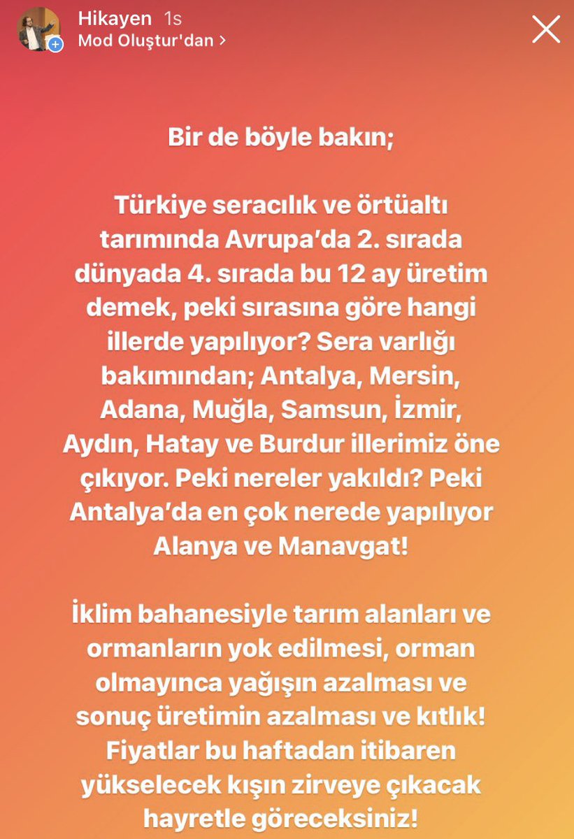 Bir de böyle bakın👇🏻 #TürkiyeTürkiyedenBüyüktür #WeDontNeedHelp