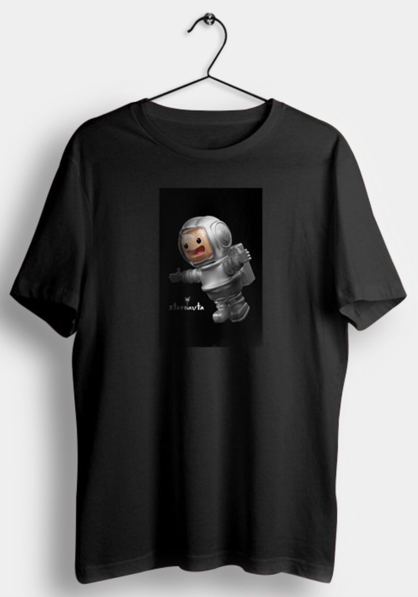 VicHdezDesign's tweet photo. Diseño de playeras para @StarnautaMx
.
.
.
.
.
.
.
#starnauta #cosmonauta #astronauta #tshirt #space #galaxy #spaceship #cosmos #journey #scifi #universe https://t.co/yP0CokYH4B