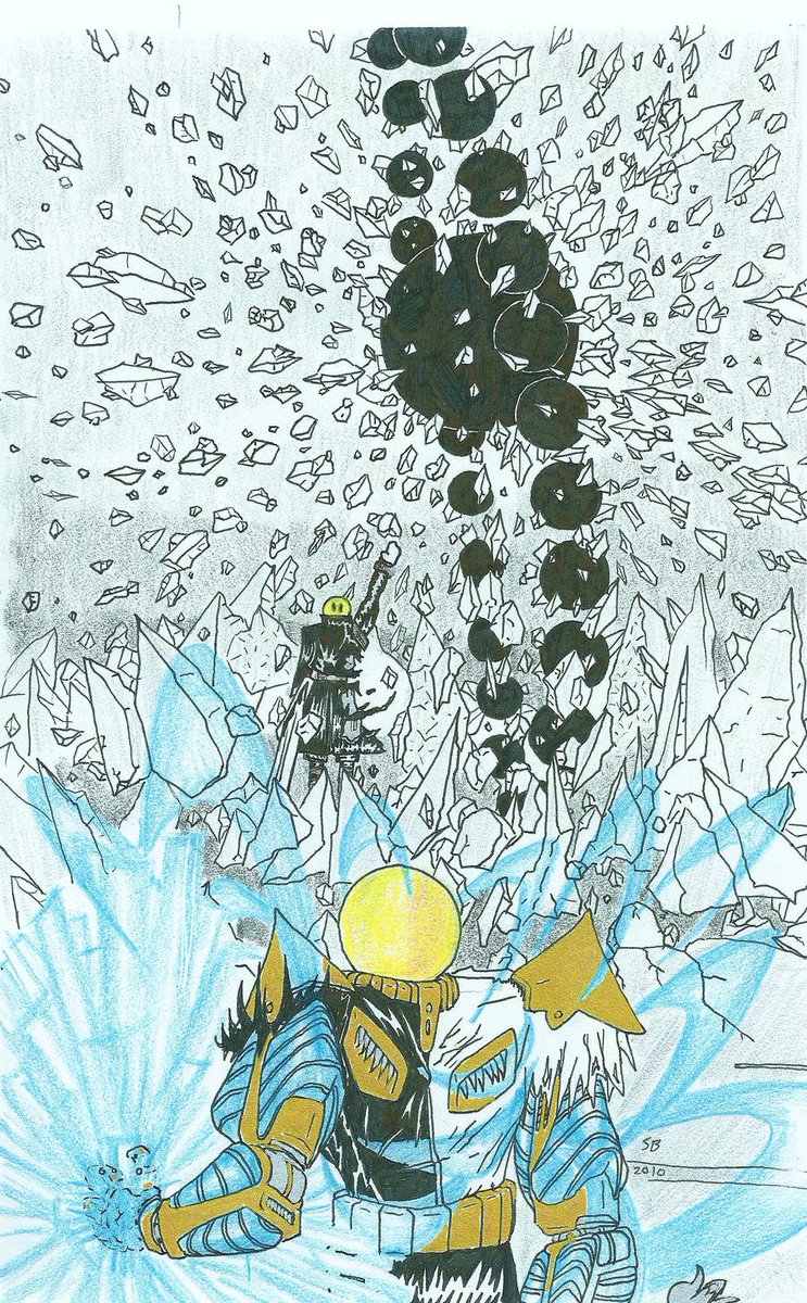 MECHANISM_comic's tweet photo. 'Mechanism' main villain is always making Parker Spirals and ripping people in multiple directions. A very bad guy. https://t.co/sc4zunV2pt