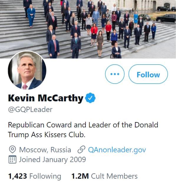 ilenes57's tweet image. #ResignMcCarthy you&apos;re useless!