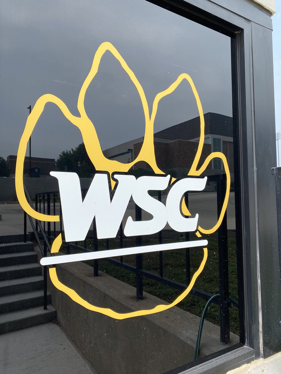 I’m excited to announce that I have committed to Wayne State College to continue my academic and soccer career! Thank you to my family, friends, teammates, and coaches for always supporting me! #GoWildcats 💛🖤