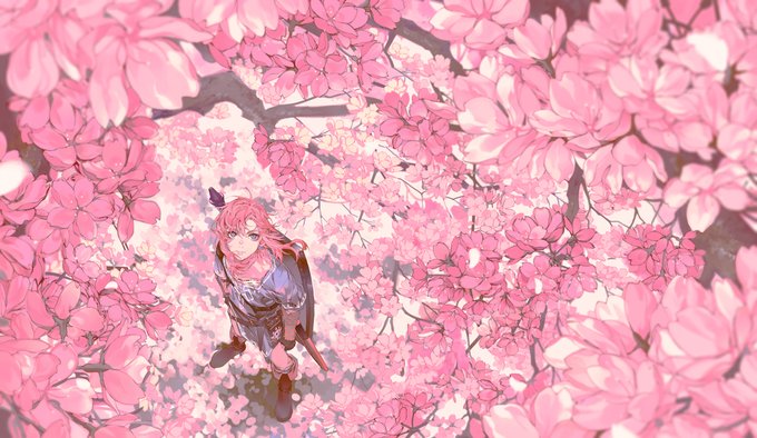 「桜」のTwitter画像/イラスト(人気順｜RT&Fav:50)｜5ページ目