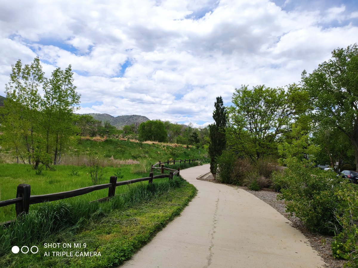 Nature's own: Colorado
 #ColoradoDay