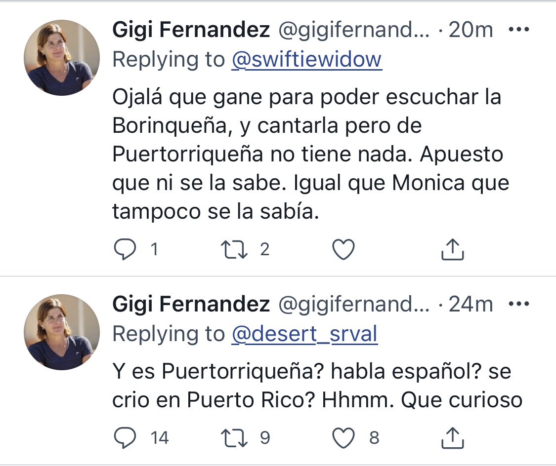 gigi fernandez gigi fernandez