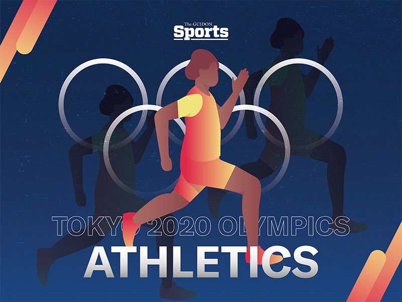 Juris_TheGUIDON's tweet image. HAPPENING NOW: Kristina Knott 🇵🇭 makes her 2020 Tokyo Olympics debut in Heat 7 of the Women’s 200-meter dash!
#Tokyo2020
@TheGUIDONSports