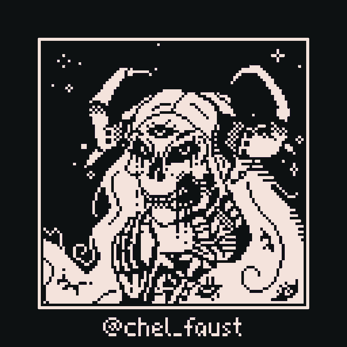 Poof Kyrah is now a skeleton

https://t.co/1euSCl26op 