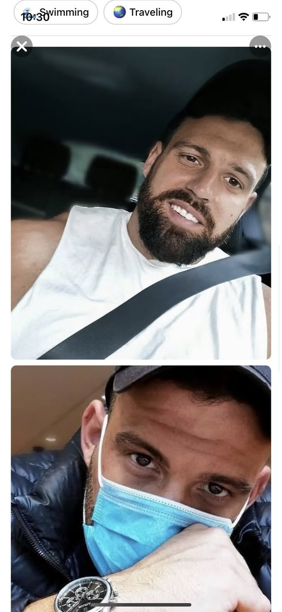 ecanderso's tweet photo. @OllieUncensored Facebook dating too……I was recently cat-fished by this guy Alex Barbieri (his said name) trying to encourage investments and scam me to pay for hospital bills in Italy by faking an accident. https://t.co/bo47dNO1ge