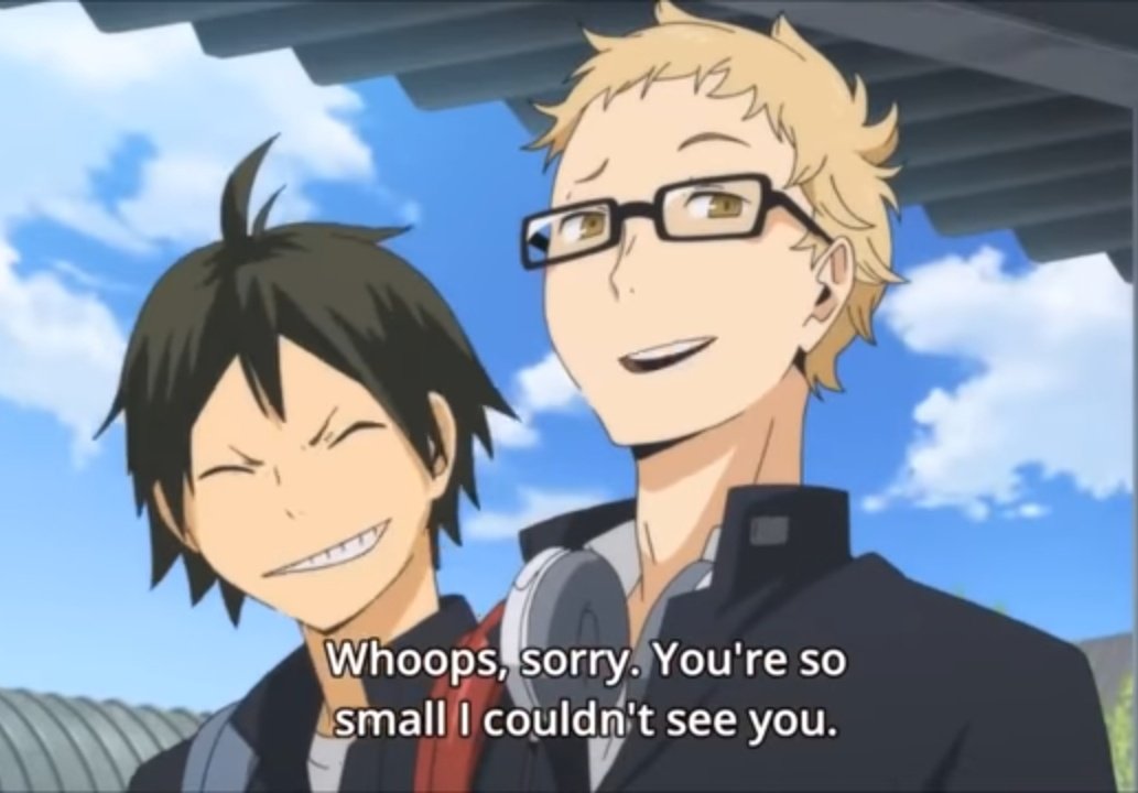 miloscolors's tweet photo. Okay but they literally give me the same vibe pls
#Haikyuu #MiraculousLadybug #MLB https://t.co/MZAKNBlQry