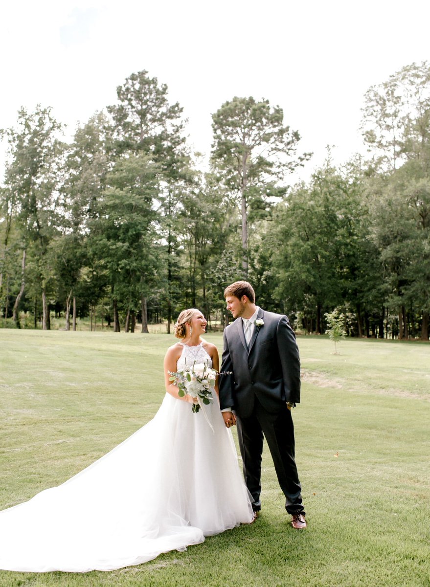 egwaldrep's tweet photo. Married life isn’t that bad with your best friend 😉🥰 happy anniversary @JacobWalls5 https://t.co/kbRmo27fSy