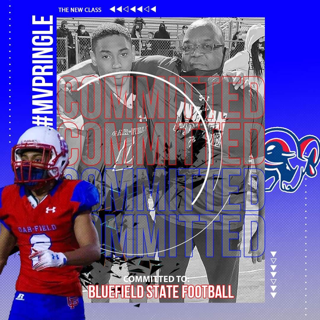 Thankful for the amazing offer. <a href="/SchoolGarfield/">Coach, Mentor, Elite Football Fundamental Trainer</a>