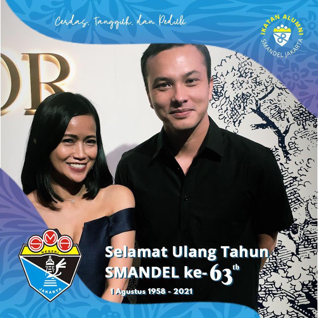 felinekeeper's tweet photo. Angkatan 1992 dan 2002.
#SMA8Jakarta
#Smandel https://t.co/IuSBRBoQ67