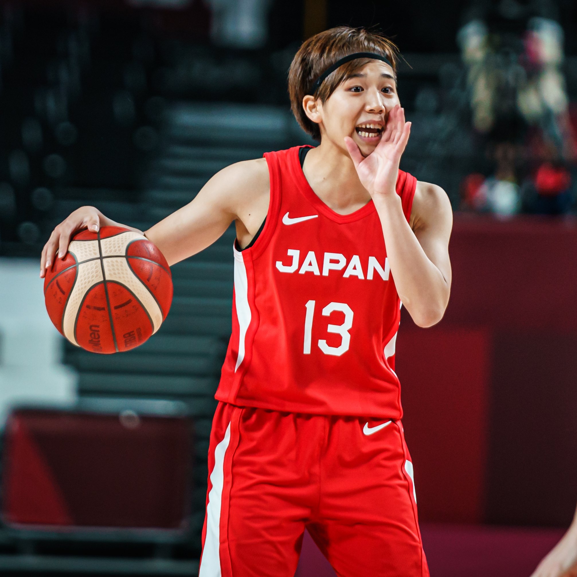 Panini Prizm WNBA Rui Machida 町田瑠唯 RC