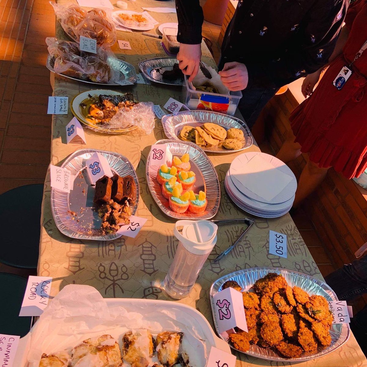 Helix QUT Biomed HDR Student Society tweet media