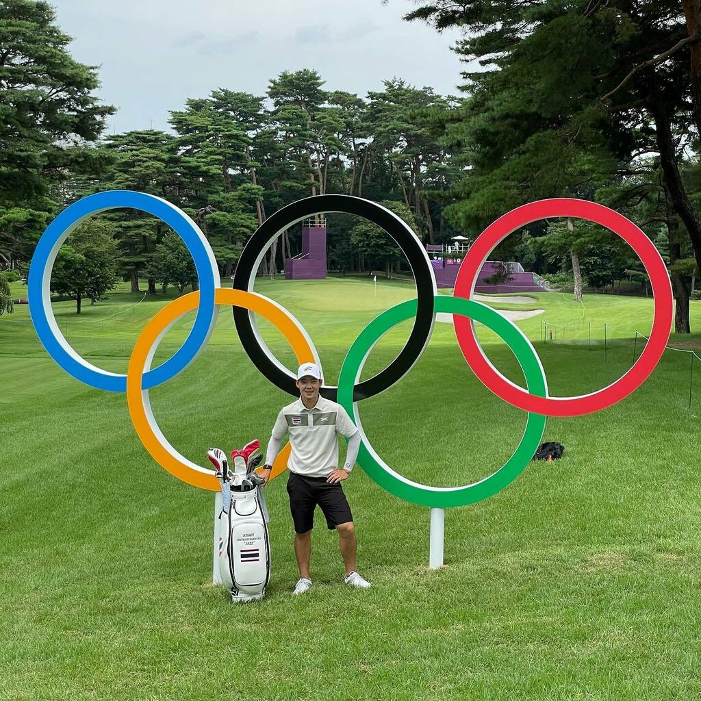 That’s was an awesome experience @olympics @tokyo2020 something I’ll remember for the rest of my life and wish I can represent my country more in the future 🇹🇭 instagr.am/p/CSDe0QtlZrj/
