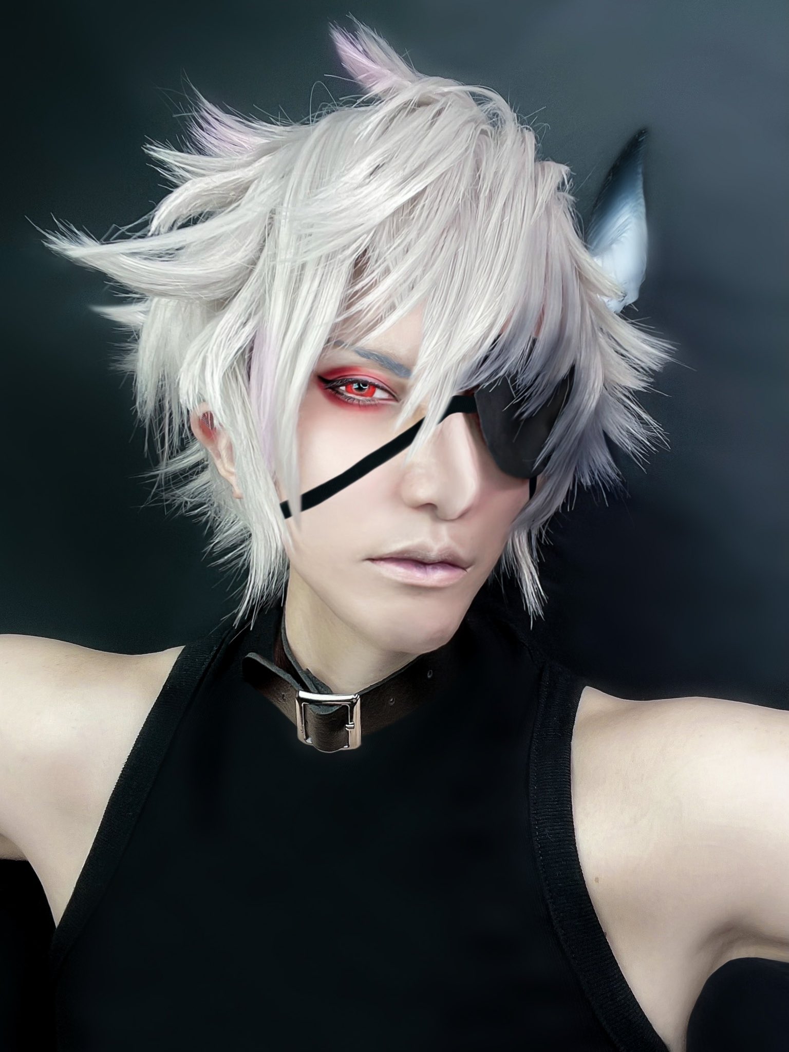 涼࿓ on X: 