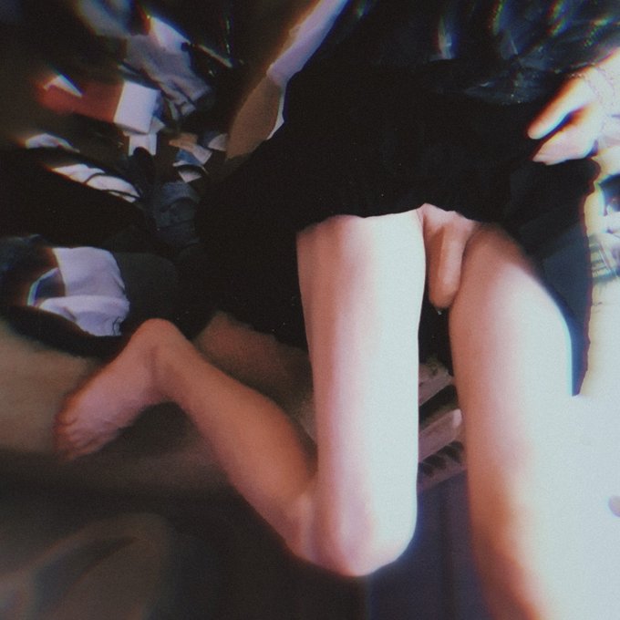 ?Nya^-^?
#femboy #trans #sissy #crossdresser #LGBT #nsfw https://t.co/HHOfO1MfWt