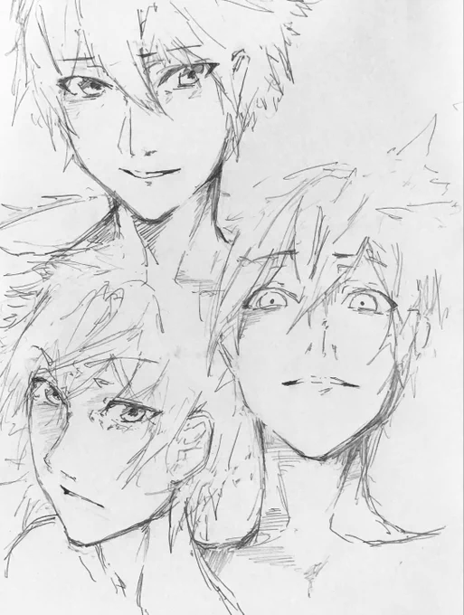 男性rkgk 