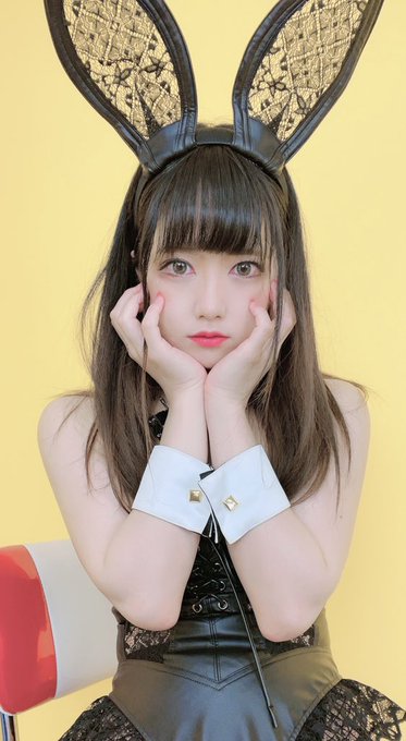 Twitterのコスプレ画像9