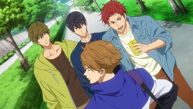 画像まとめ Dive 15ページ目 アニメレーダー 画像まとめ Dive 15ページ目 アニメレーダー