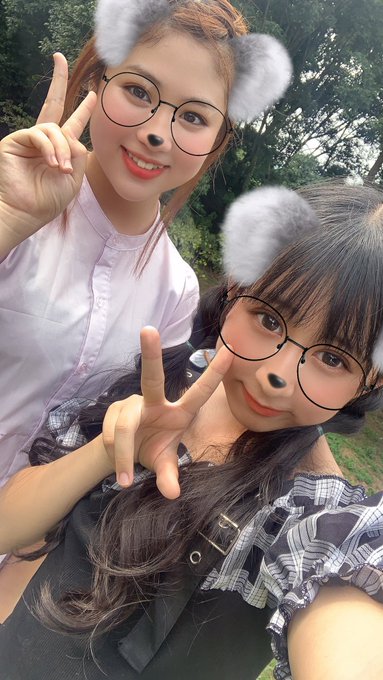 Twitterのコスプレ画像12