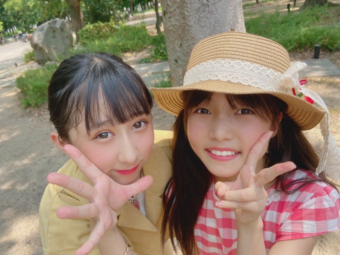 Twitterのコスプレ画像15