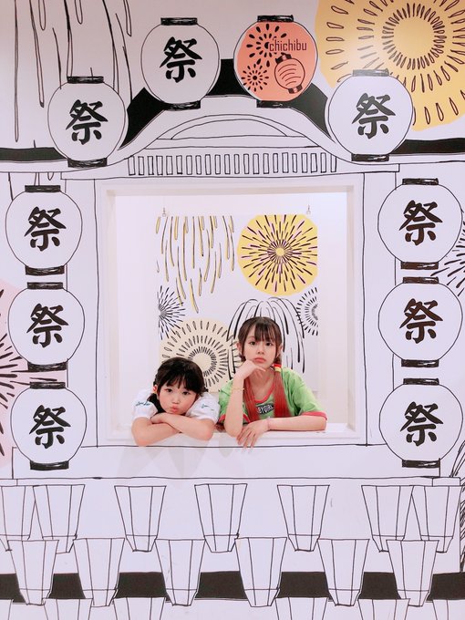 Twitterのコスプレ画像27