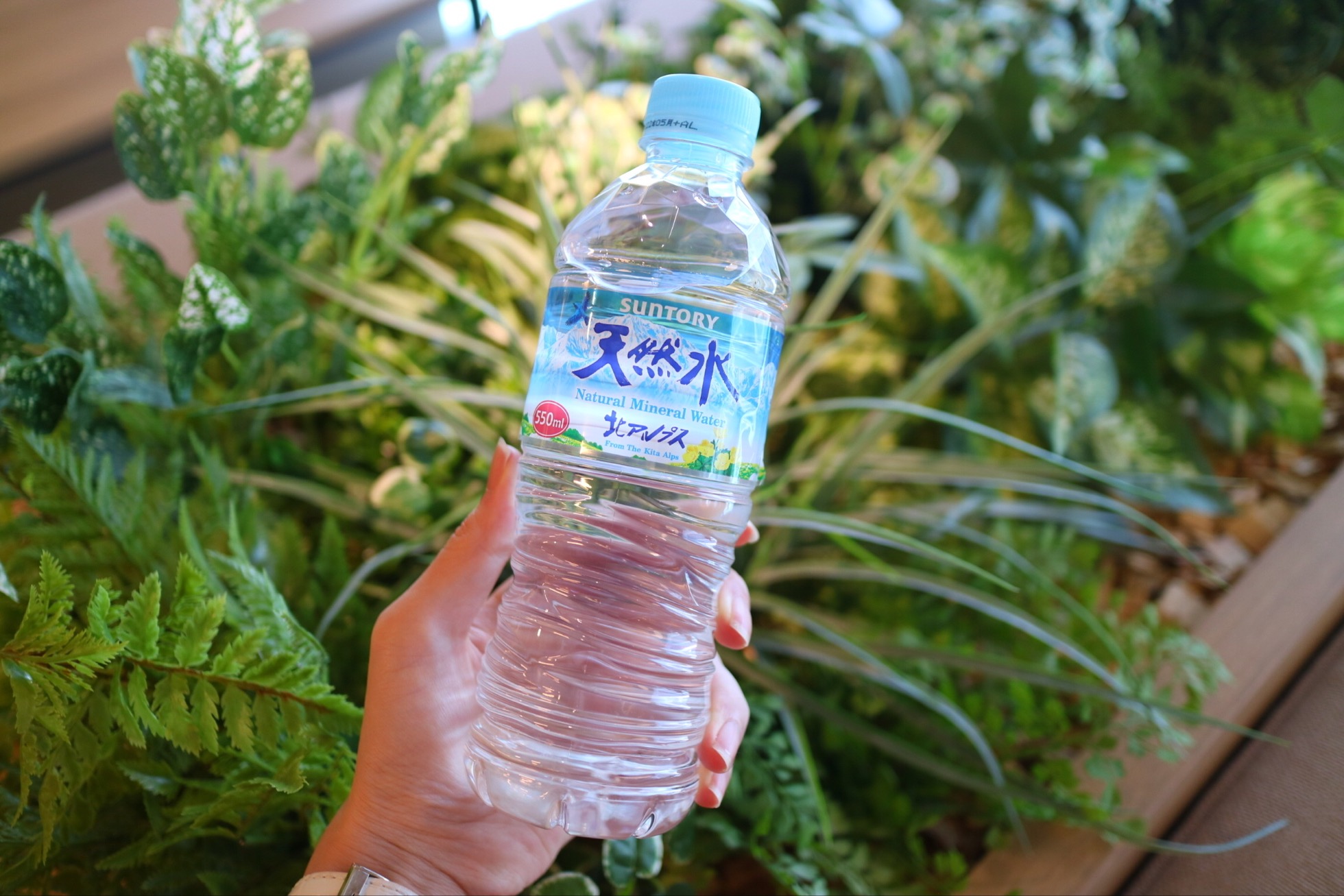 Suntory サントリー 8 1は水の日 そして今週8 7までは 水の週間 です 夏は冷たい水が一番おいしいですよね 限りある水の恵みに感謝しながら 冷えたサントリー天然水でリフレッシュ しています サントリー 水と生きる 水の日 水の週間 水