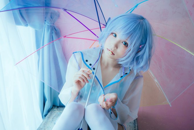 コスプレイヤークルミのTwitter画像26