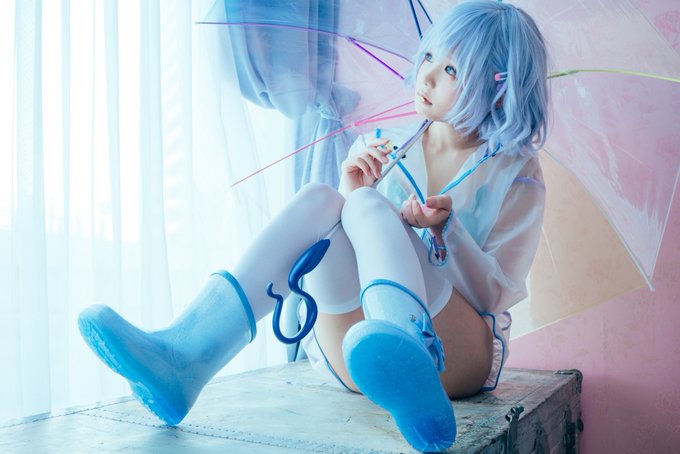 コスプレイヤークルミのTwitter画像27