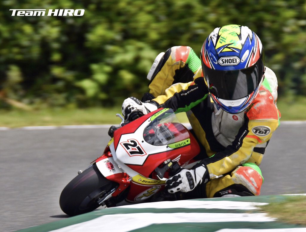 🛑 生駒杯 第2戦 / 74Daijiro 第3戦 🛑 🏁 7/25(日) スポーツランド