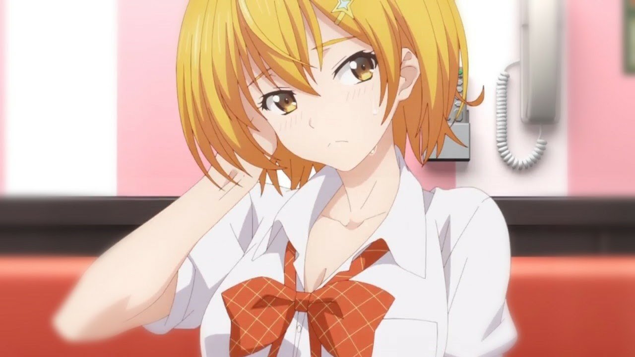 Anime Trending on X: (82) Happy Birthday to Kirara Hoshino!  t.cohOzE4dQwuz  X